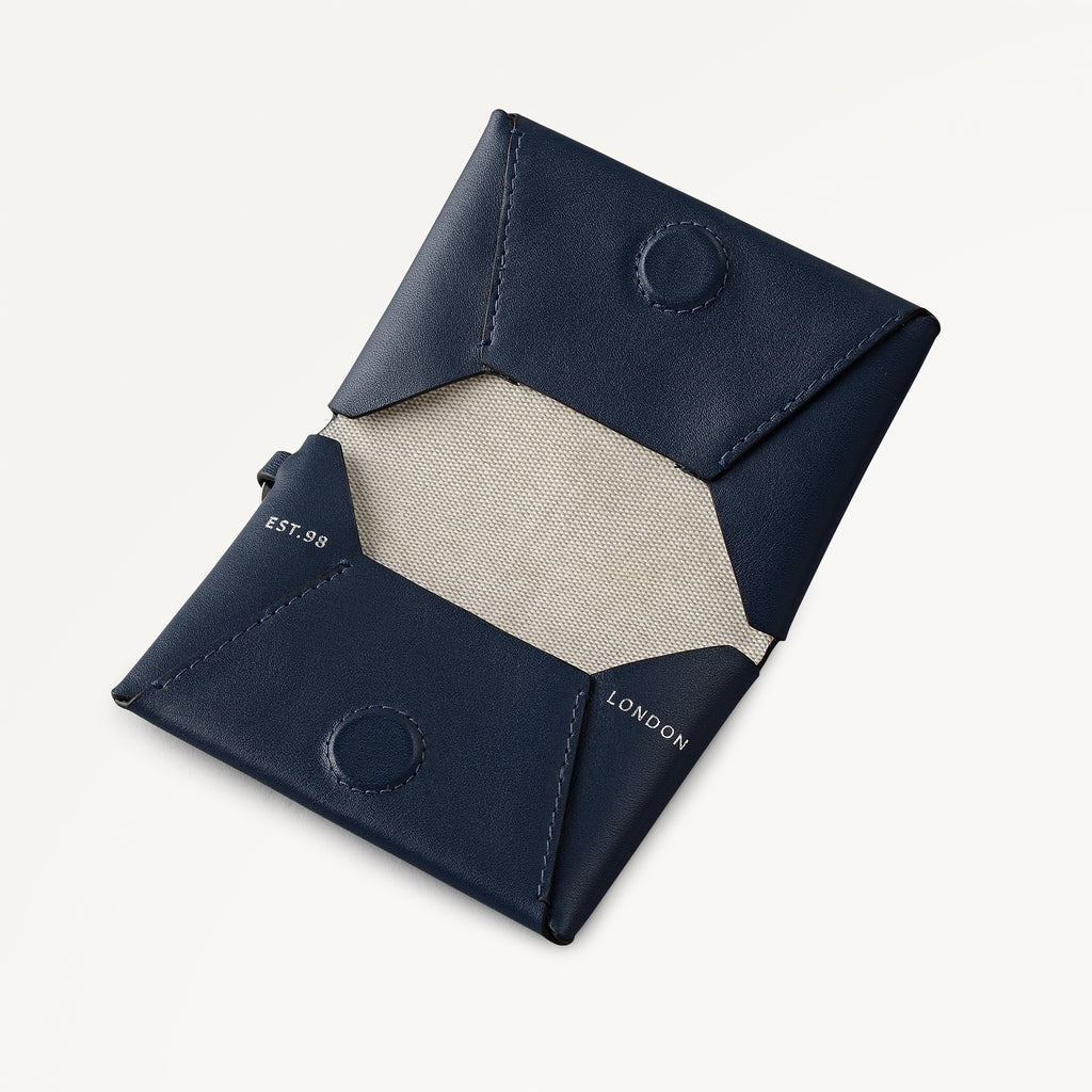 The Connaught - Small Card Holder