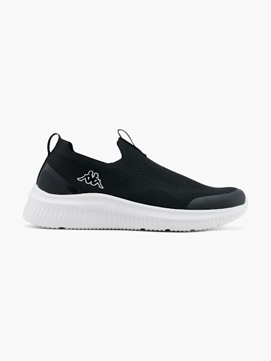 Slip-on trainer