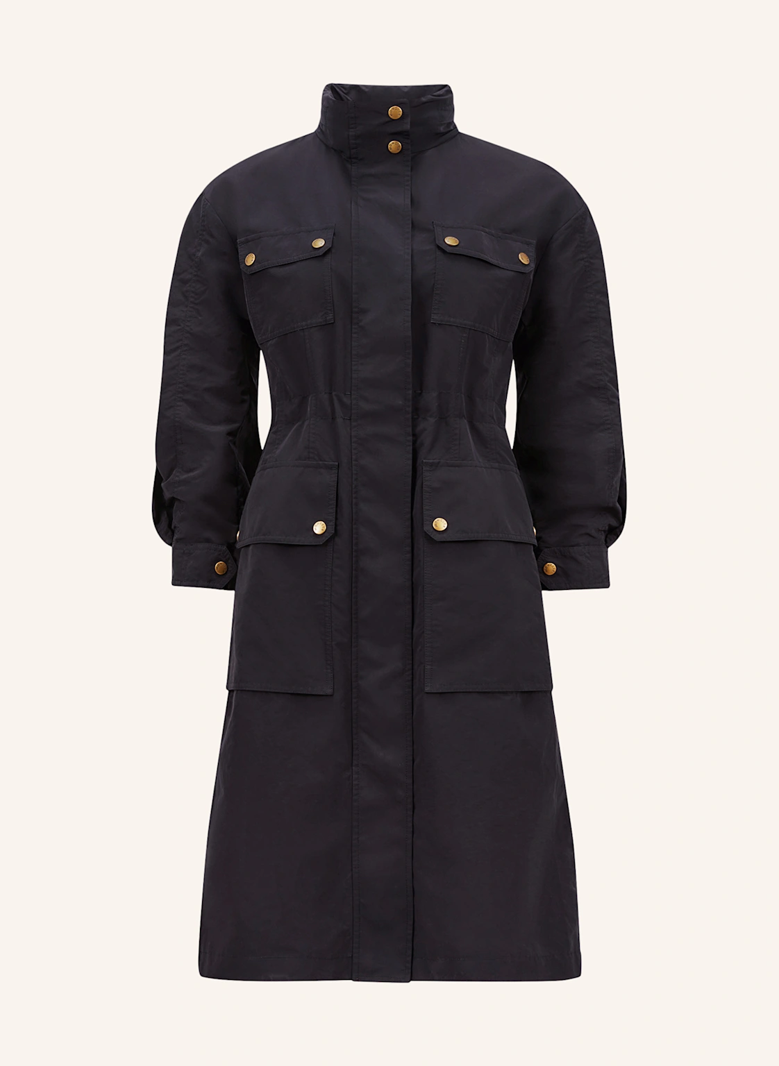 MONCLER Parka NANTES
