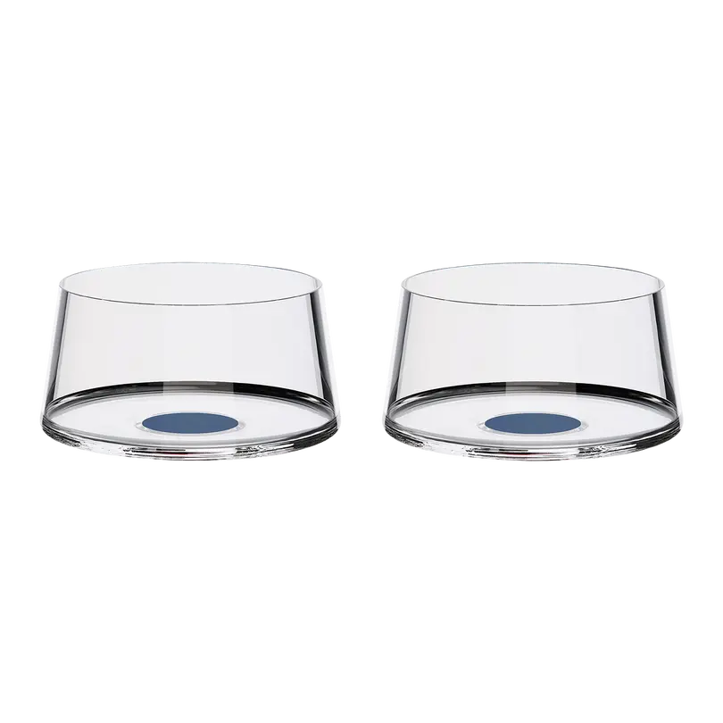 Champagnerglas 2er-Set Splitglass