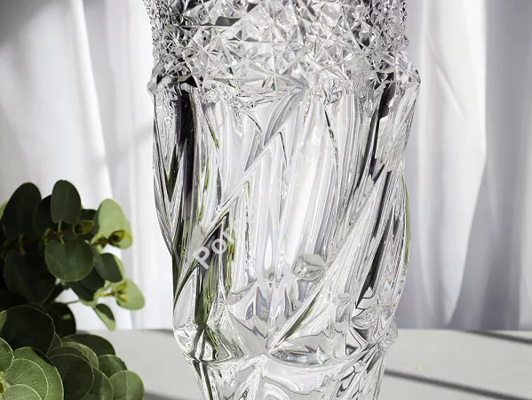 Wazon 30 cm Bohemia - FLAMENCO ICE 4SB.FLAI.164101