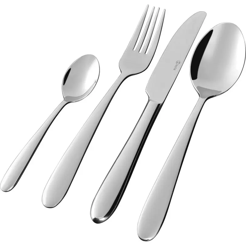 Besteckset 60-teilig Alpha