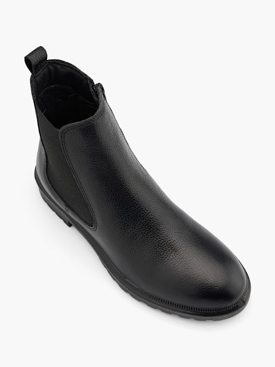 Chelsea boot