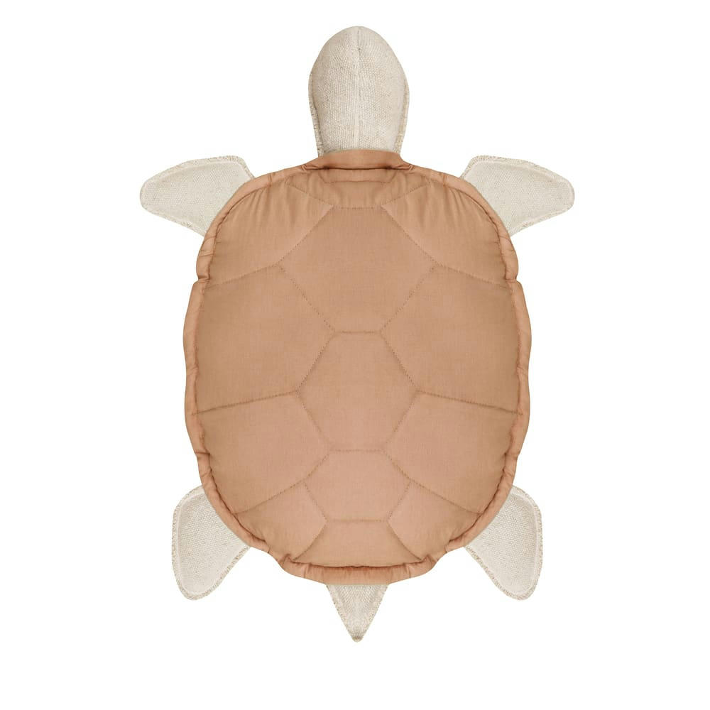 SEA TURTLE - Coussin Turtle