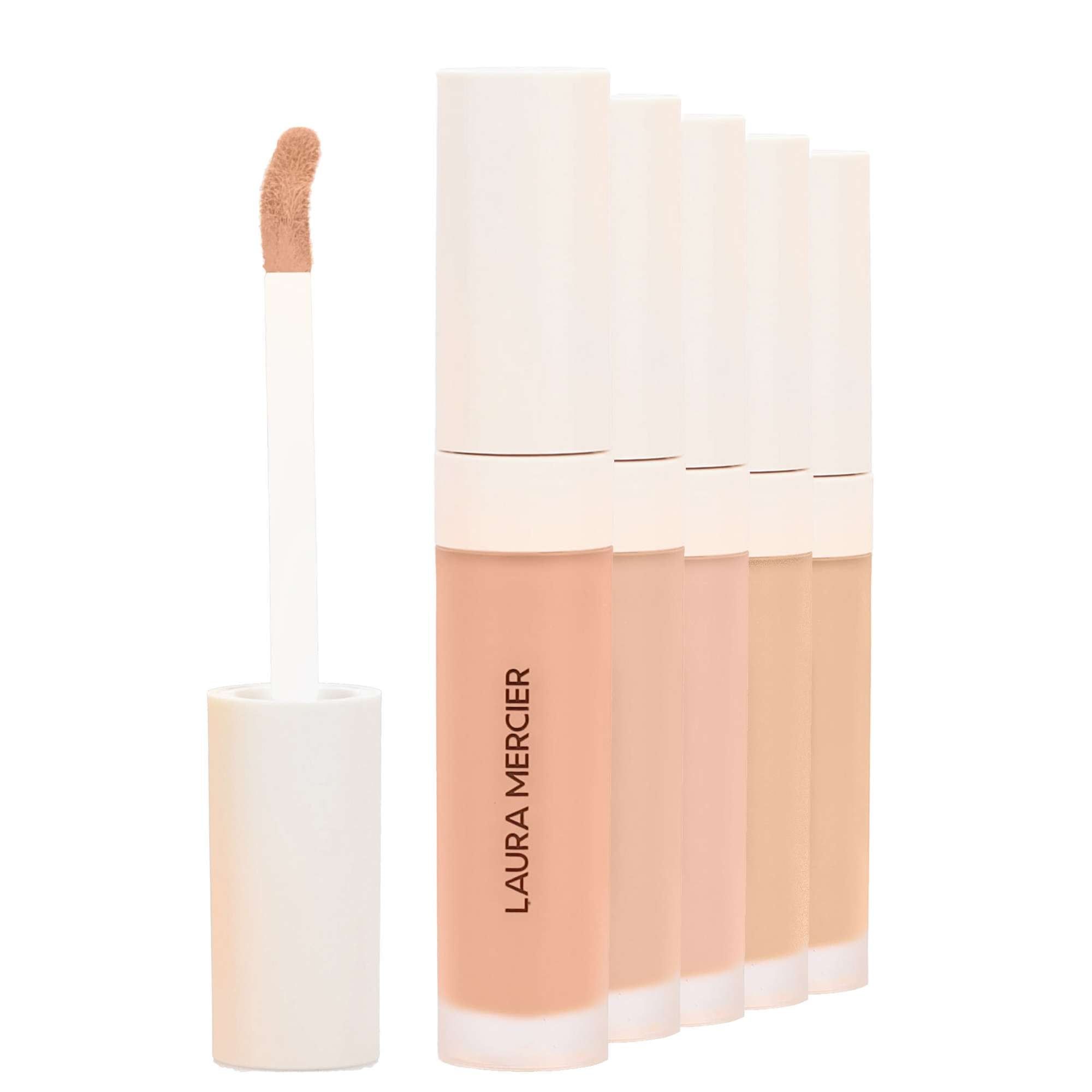 Laura Mercier Real Flawless Weightless Perfecting Serum Concealer 2W1 5.4ml