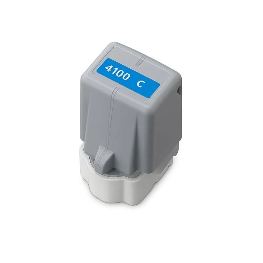 Generico CI-PFI4100CY(PG) compatible ink cartridges