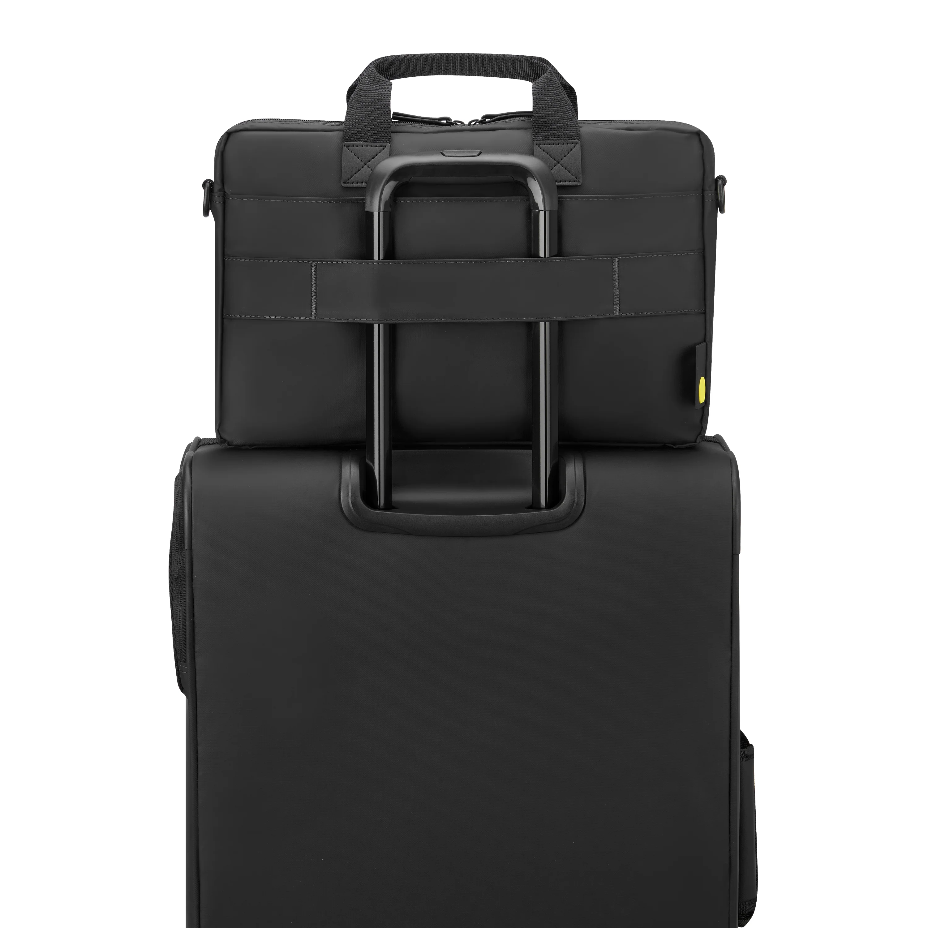 MAUBERT 2.0 Déperlant - Serviette 1 Compartiment (Protection PC 13.3)