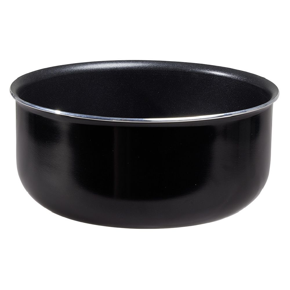 Casserole antiadhérente sans poignée Ø20xH7,5cm
