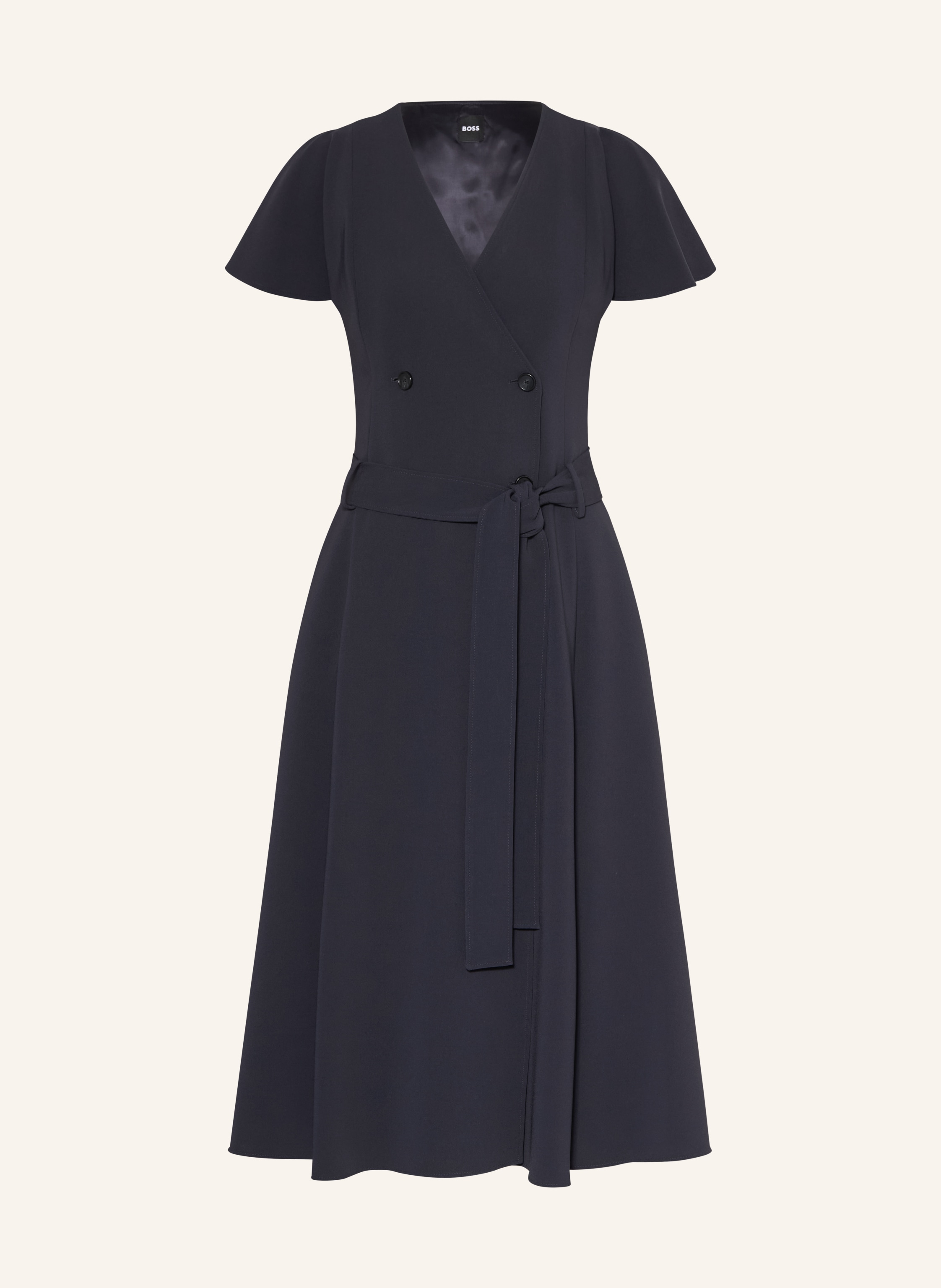 BOSS Kleid DATRENA