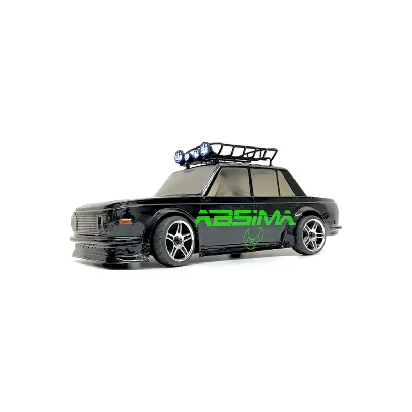 Modellbausatz Absima