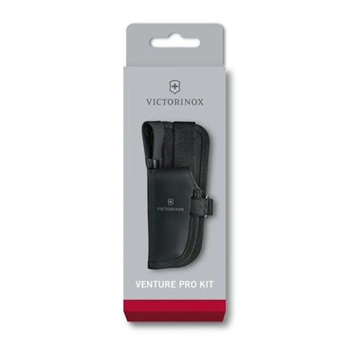 Victorinox Venture Pro Kit Black