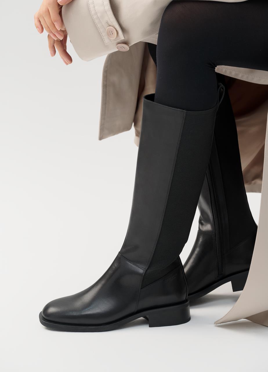 Sheila Tall Boots