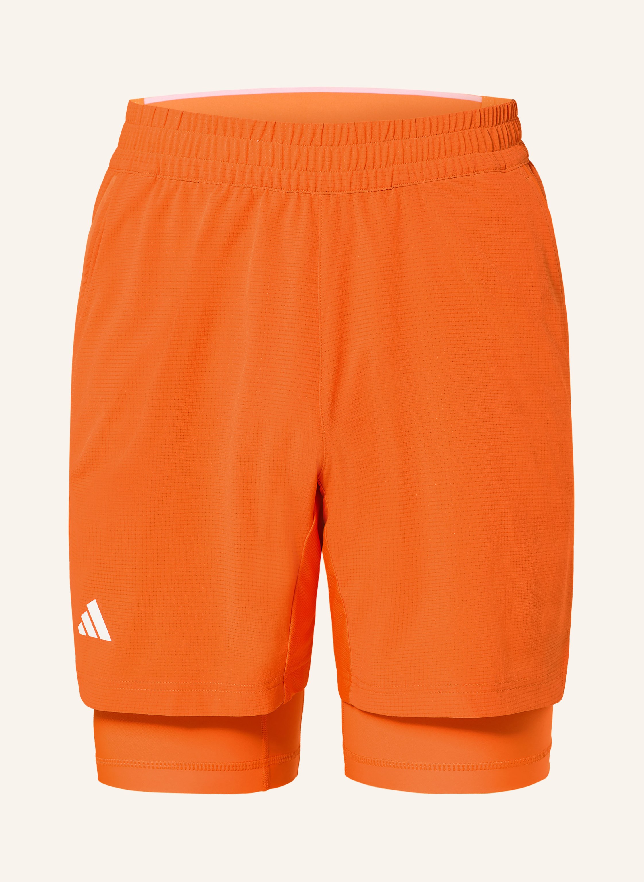 adidas 2-in-1-Tennisshorts TENNIS CLIMACOOL