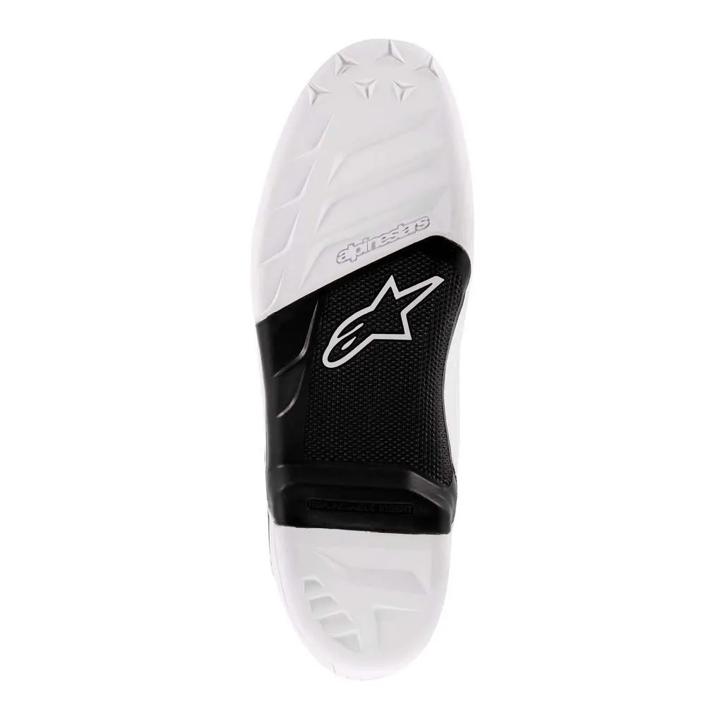 Alpinestars Tech-7 soles