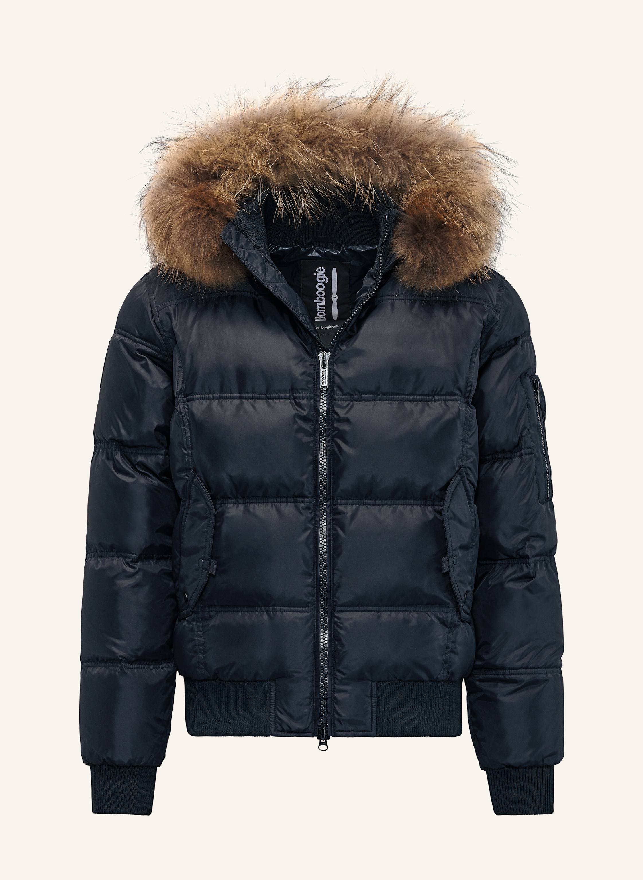 BOMBOOGIE Blouson