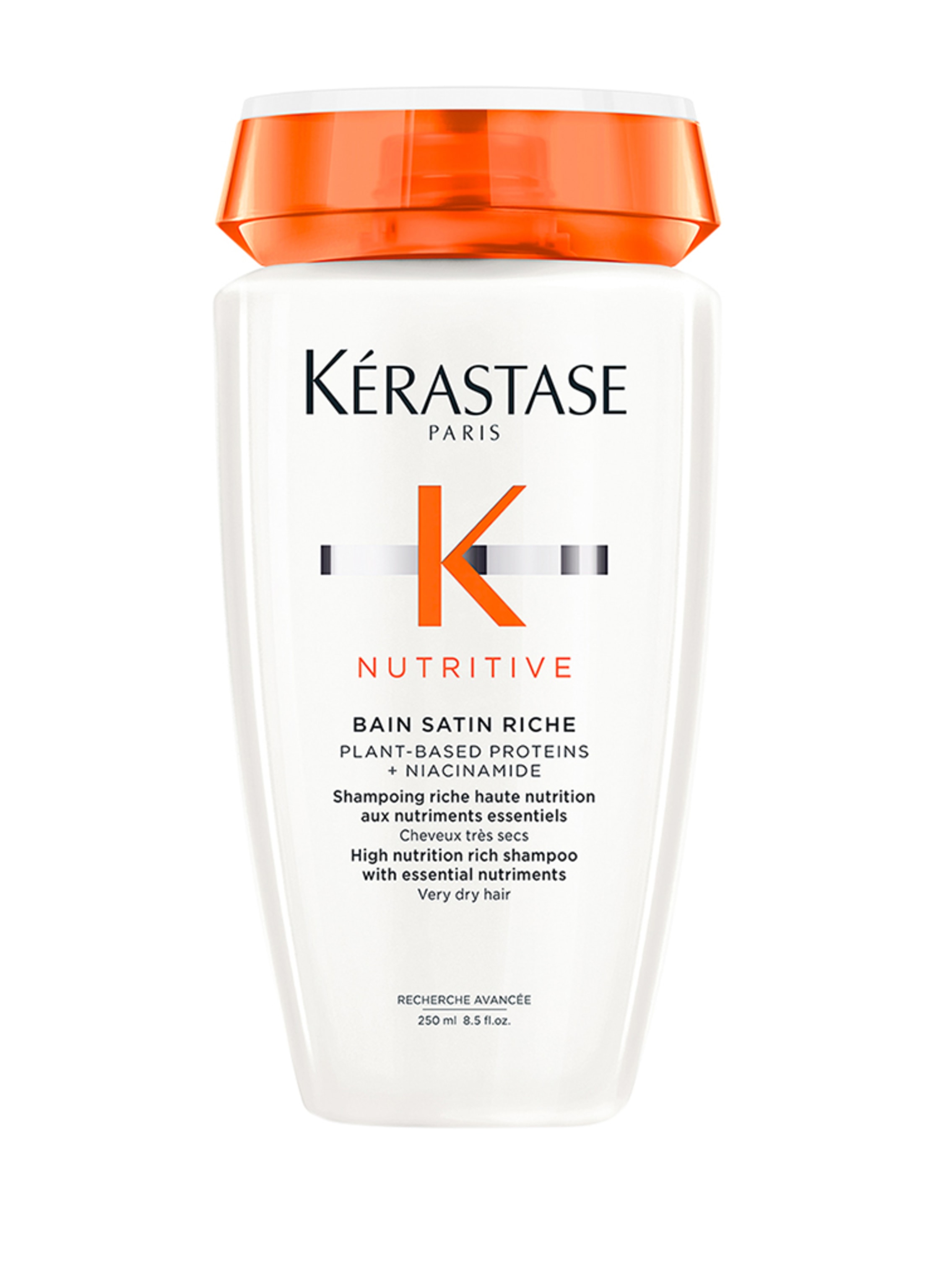 KÉRASTASE NUTRITIVE