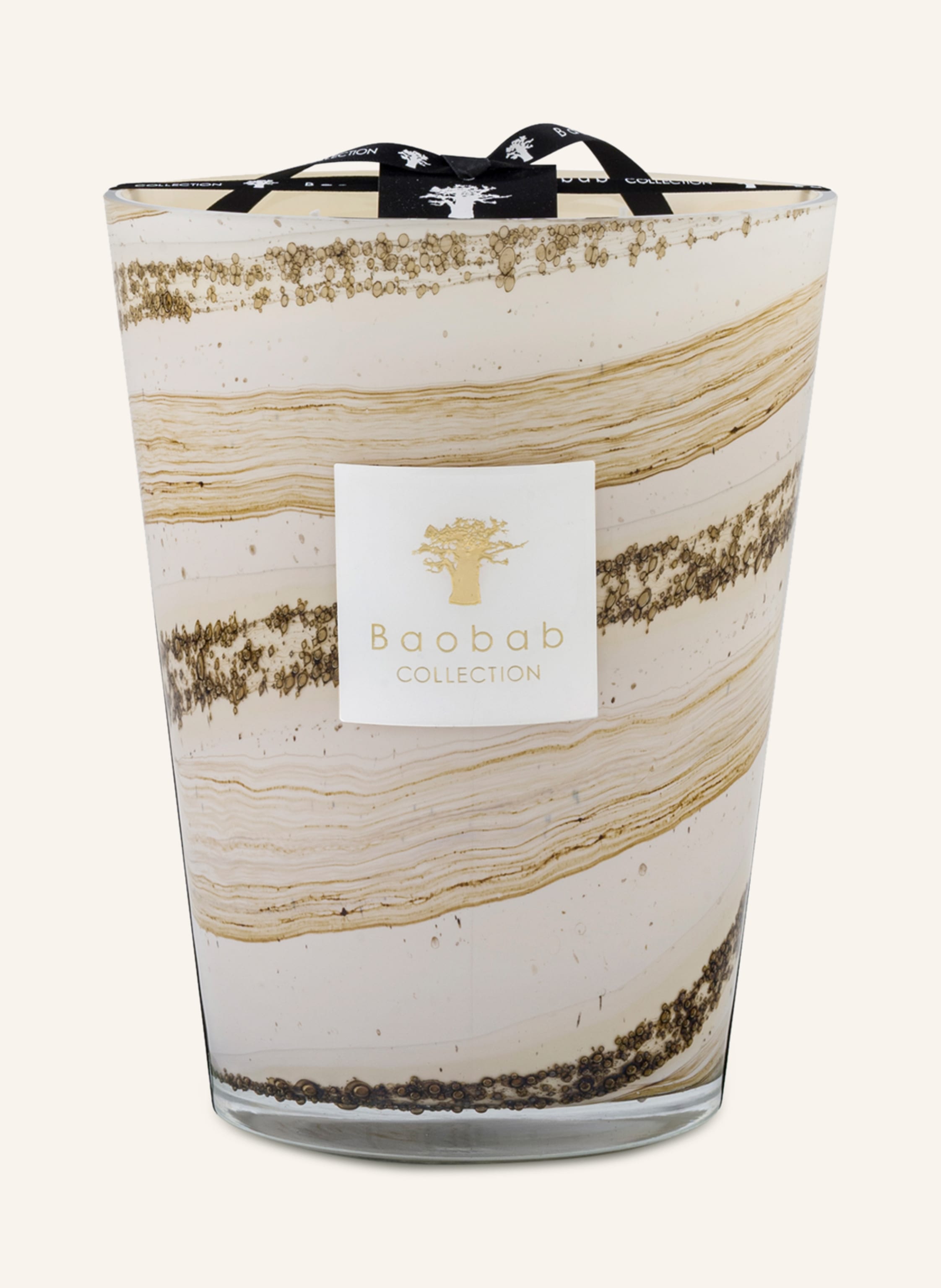 Baobab COLLECTION Duftkerze SAND SILOLI