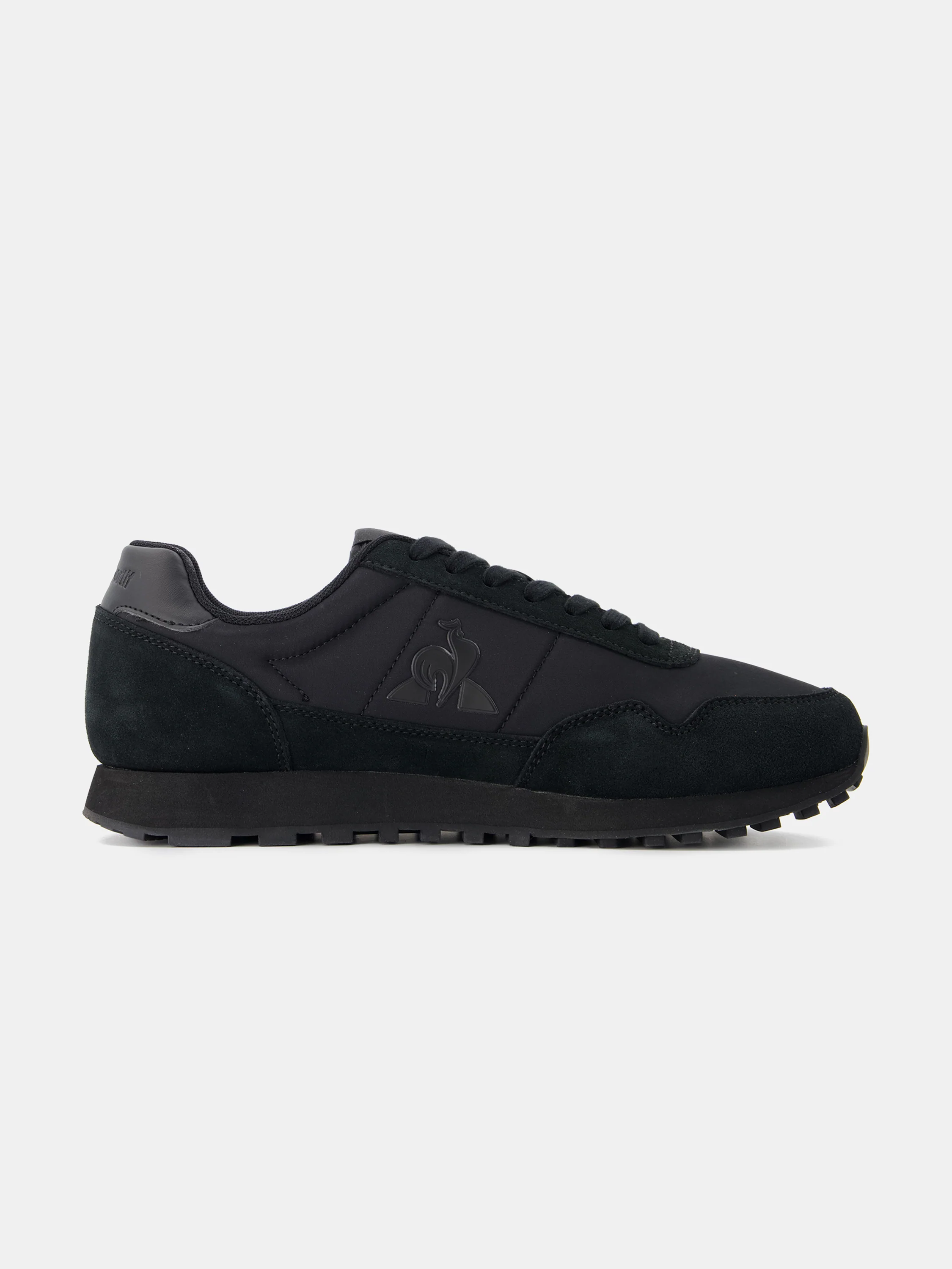 2510517-ASTRA_2 triple black | Chaussures ASTRA_2 Unisexe
