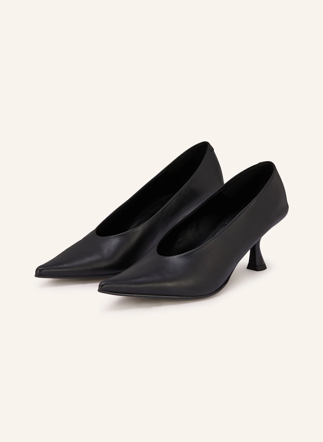ZINDA Pumps FOULARD