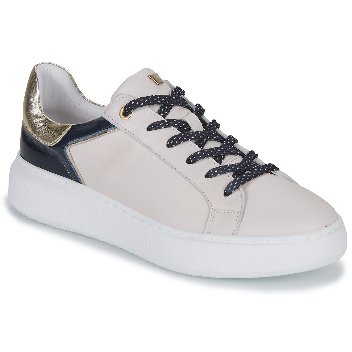 JB Martin - FLORA - Nappa / Chalk / Marine
