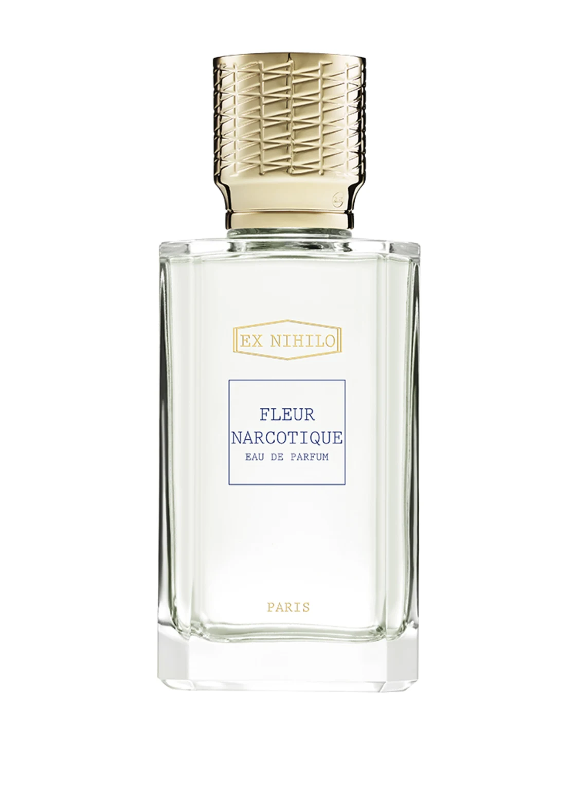 EX NIHILO FLEUR NARCOTIQUE