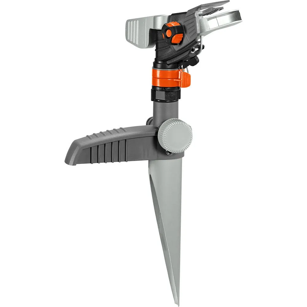 Gardena Interloocking Premium Impulse sprinkler