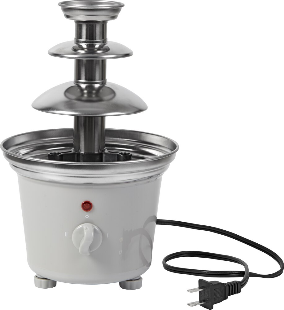 Small Chocolate Fountain