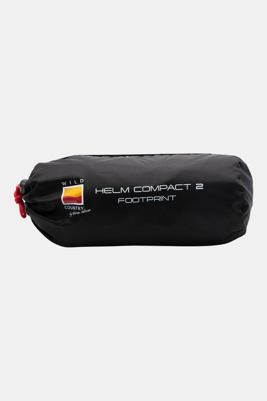 Wild Country Helm 2 Footprint Grondzeil