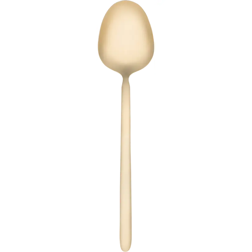 Salatbesteck 2-teilig Stella