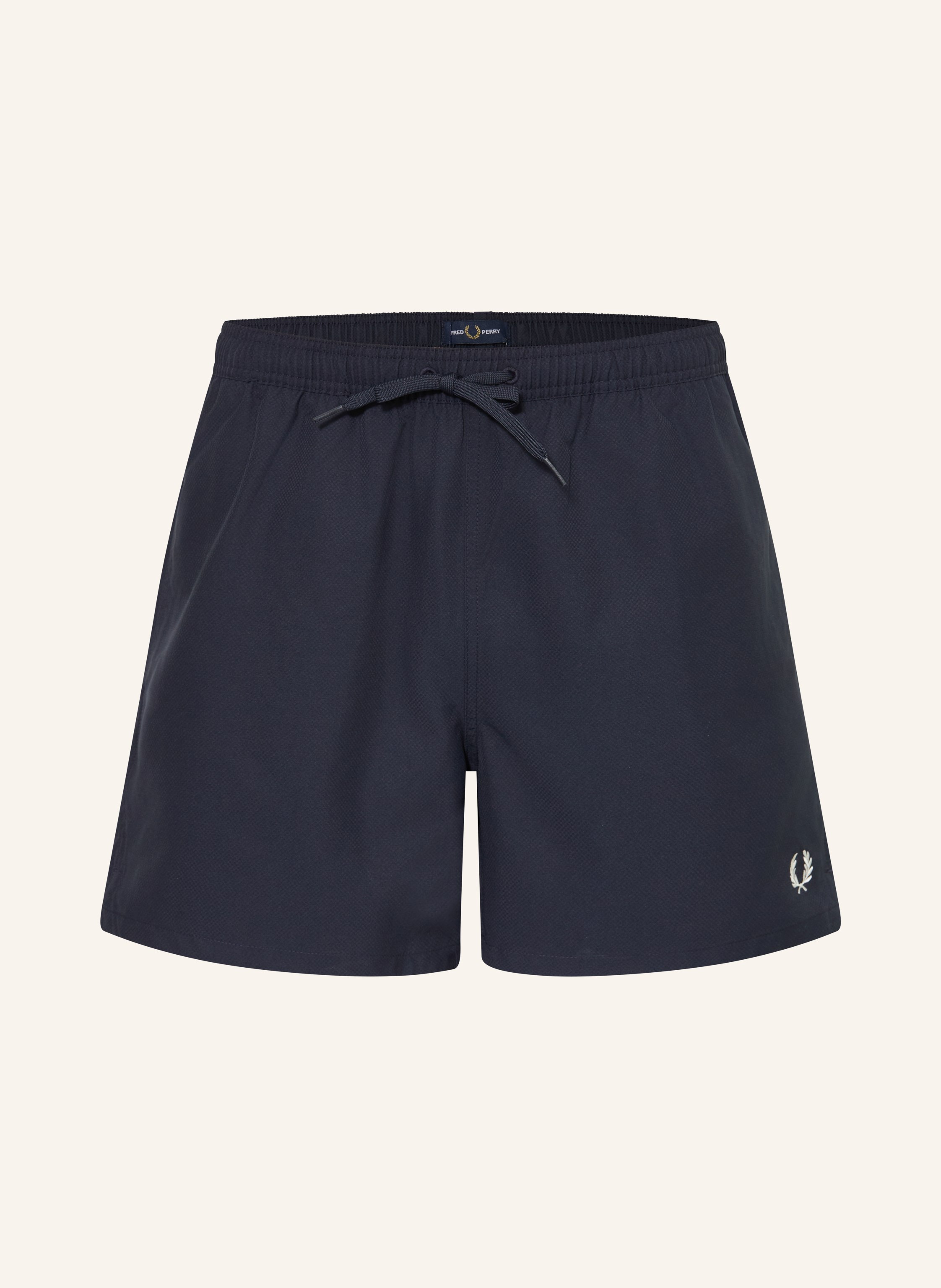 FRED PERRY Badeshorts