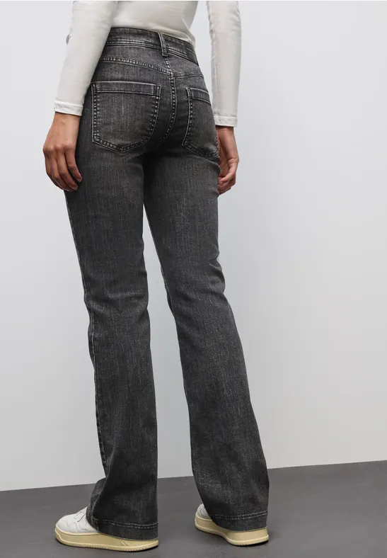 Bootcut Jeans