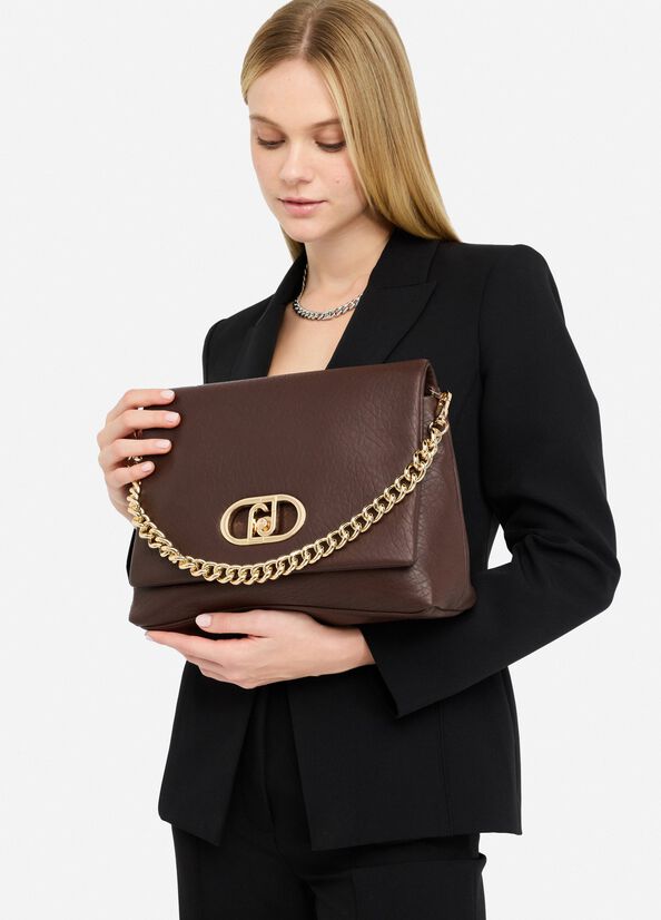 Borsa LaPuffy grande
