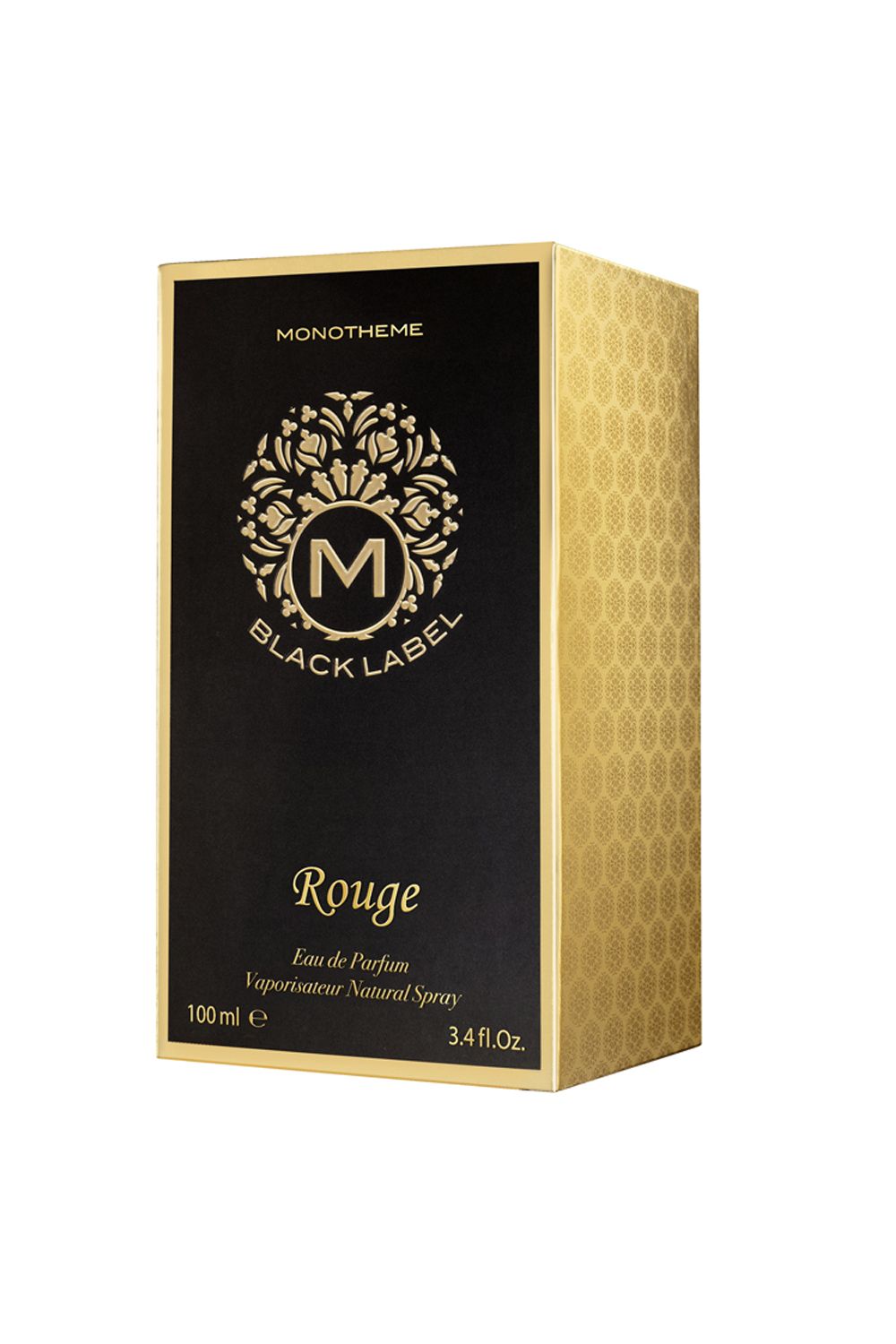 Monotheme Rouge Eau De Parfum 100ml