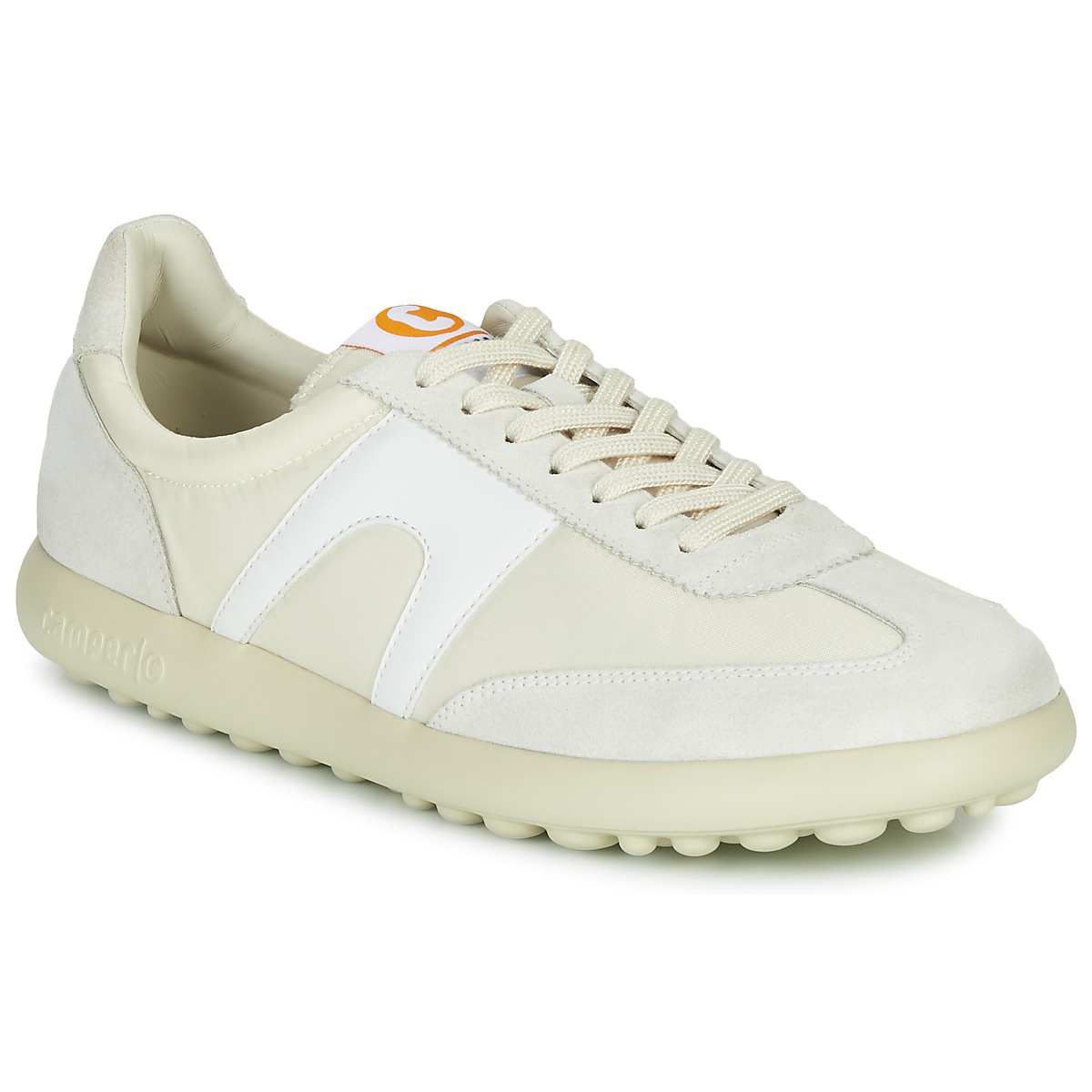 Camper - PELOTAS XL - White