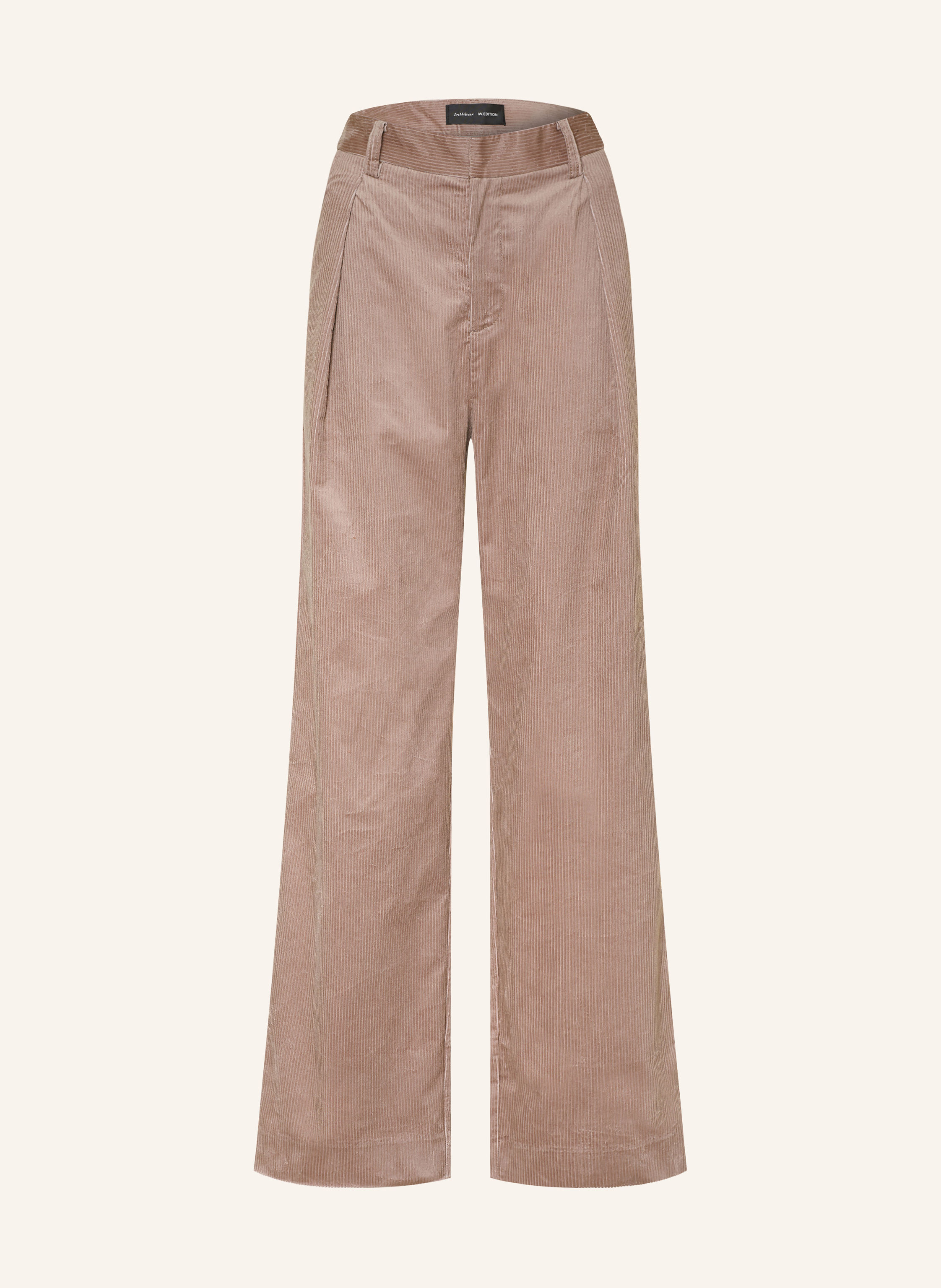 InWear Cordhose HALIMAIW
