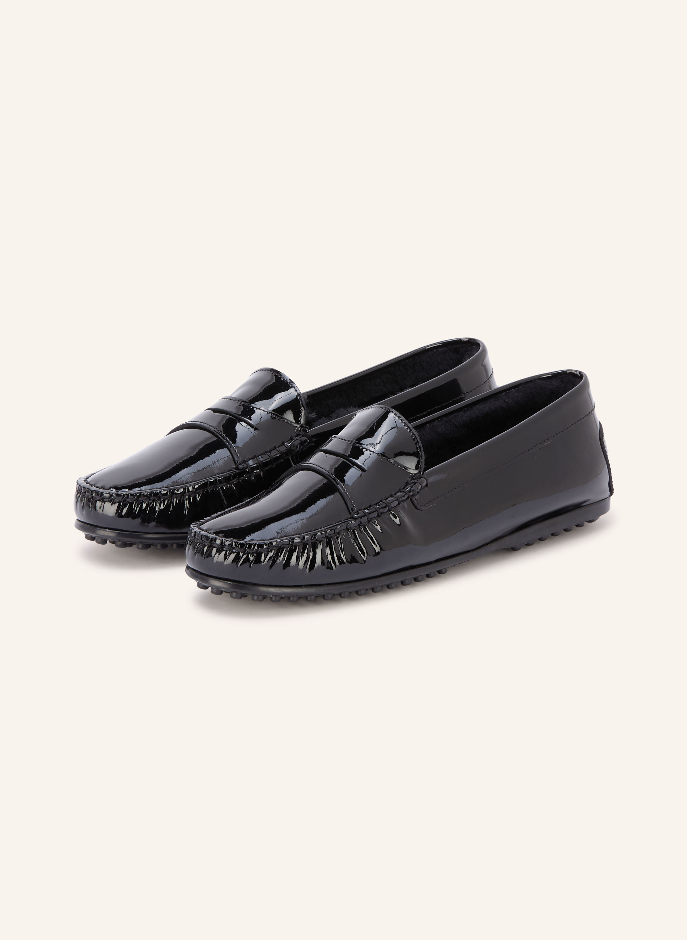 lilienfels Penny-Loafer