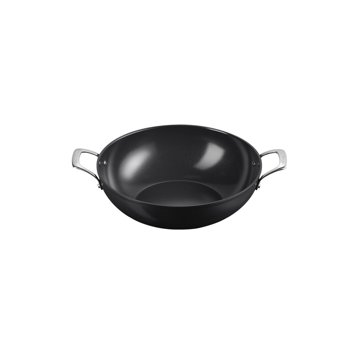 Ceramic wok ø 32 cm
