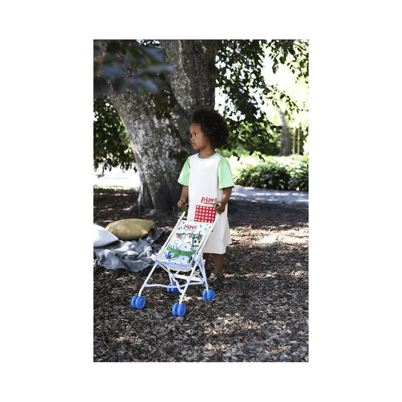 Puppenkinderwagen PIPPI