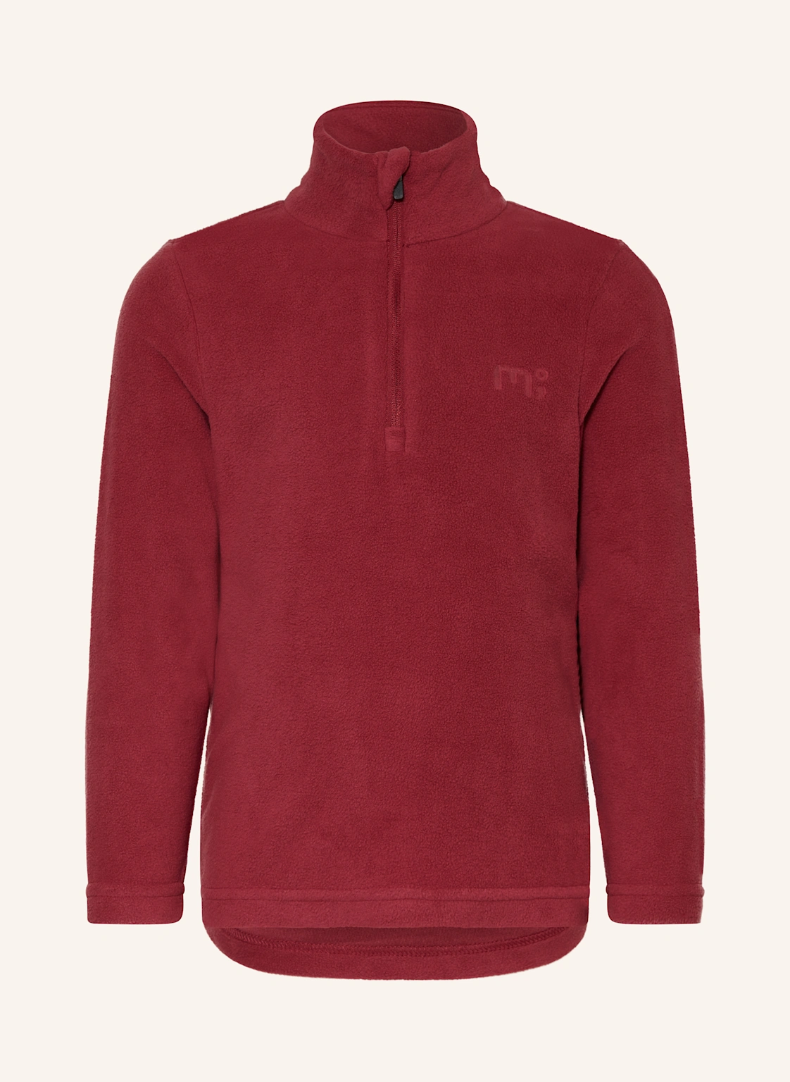 me°ru' Fleece-Troyer MOTUEKA