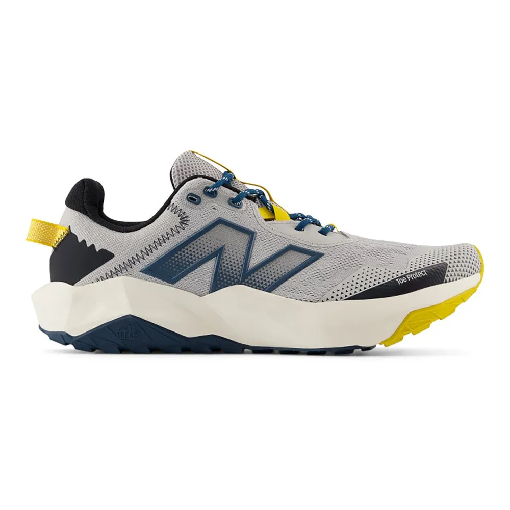 New Balance Dynasoft Nitrel v6 trail running shoes