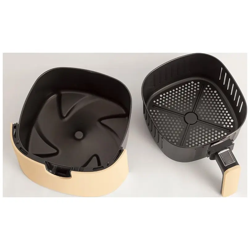 Heissluftfritteuse AIR PRO COMPACT