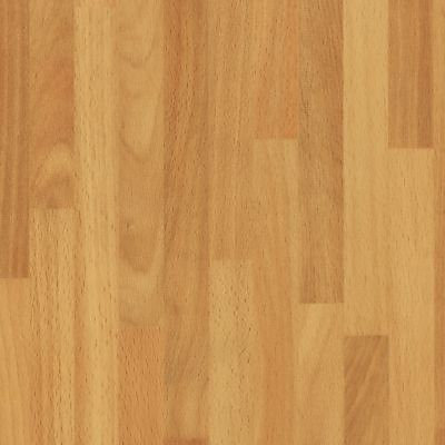 Adhésif décoratif d-c-fix® bois Billot de boucher 2m x 0.45m