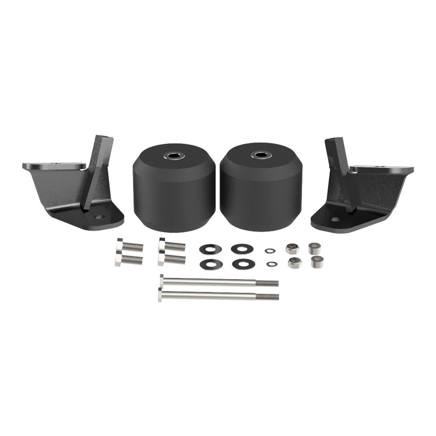 Timbren Front GM Suspension Upgrade, GMFK15CA, 14000-lbs
