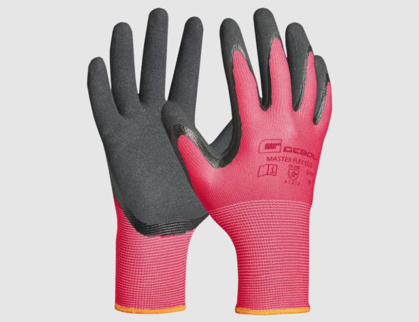 Schutzhandschuh MF Eco Lady S