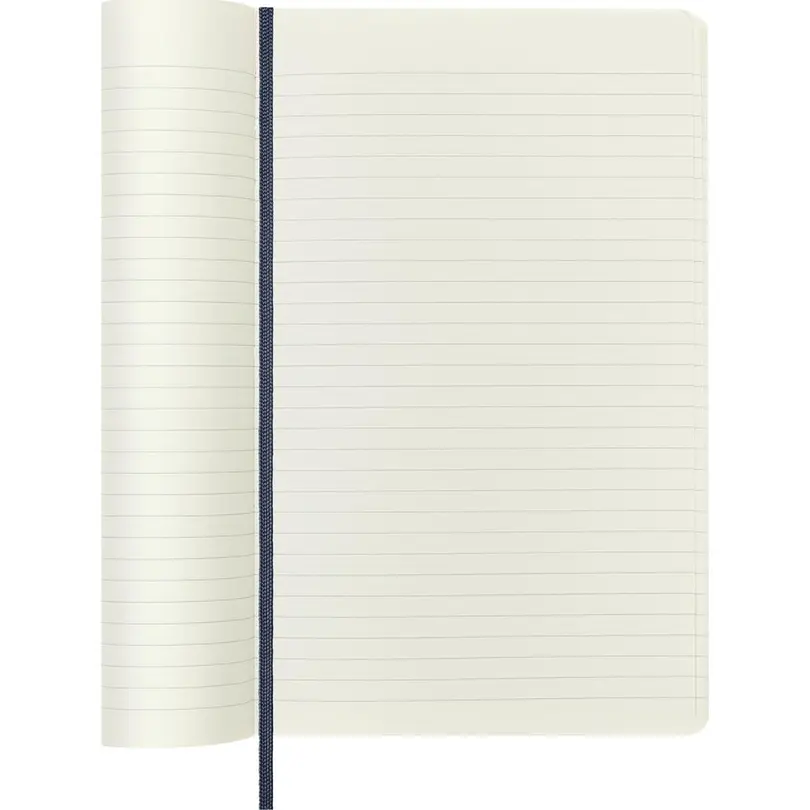 Notizbuch Moleskine