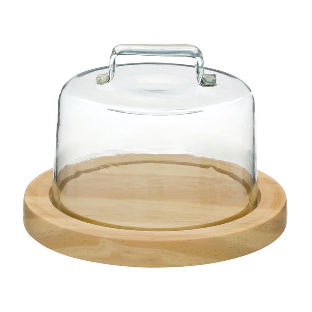 PORTA-QUEIJO 19 CM REPOUSO
