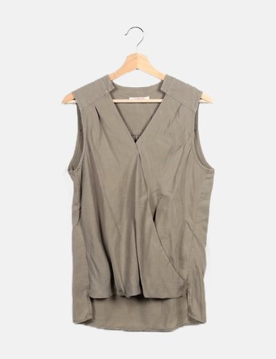 Camaïeu blouse
