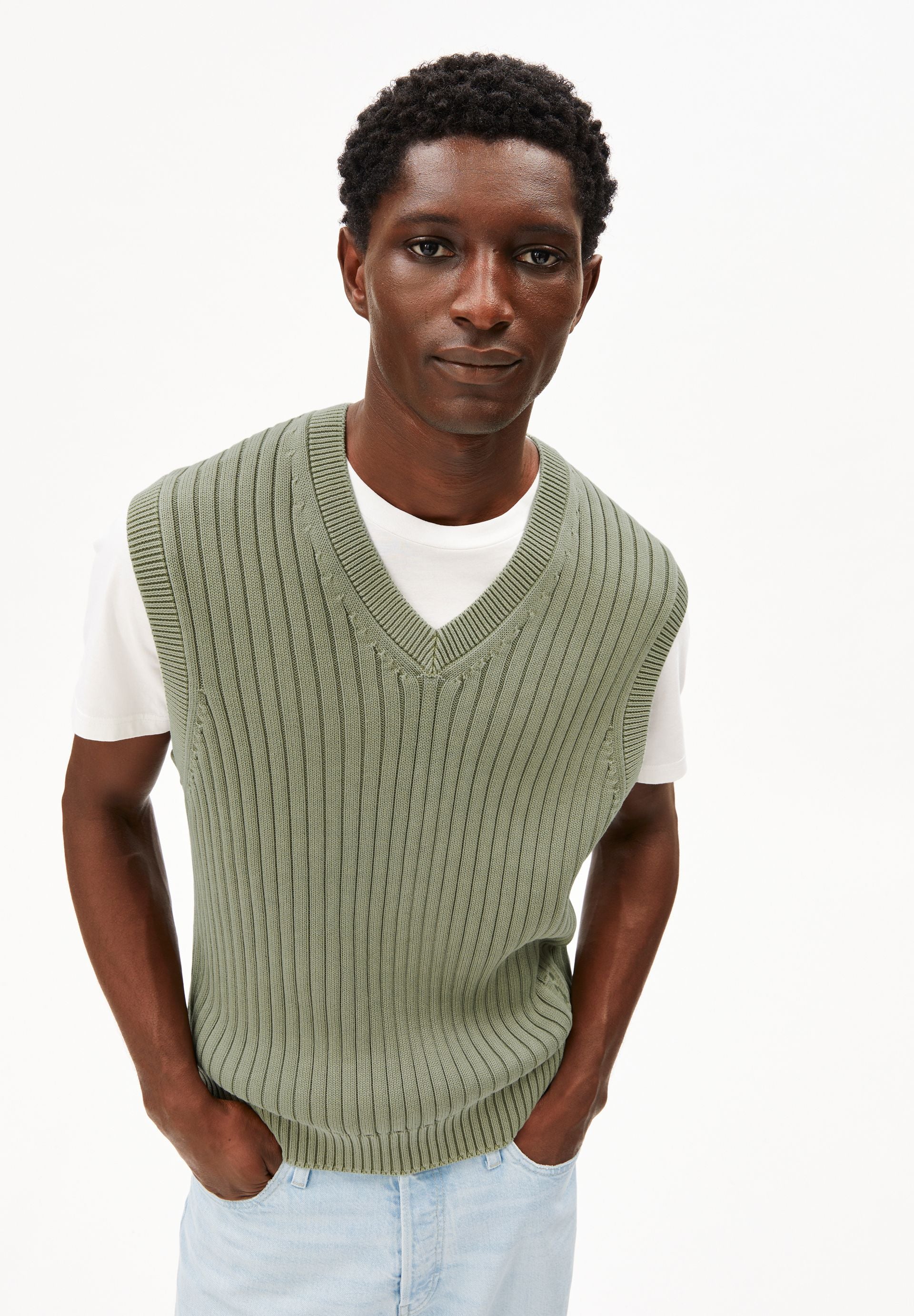 PIGMENT DYE PULLUNDER