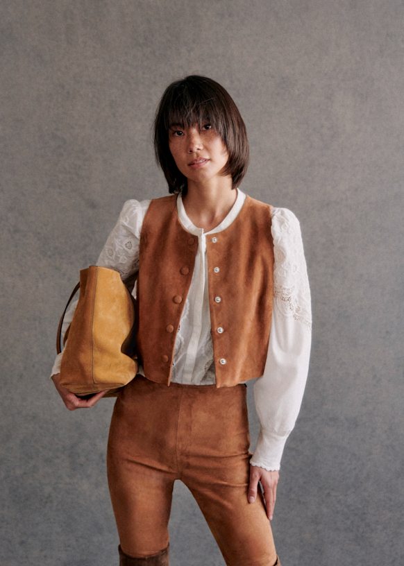 Tara Jacket