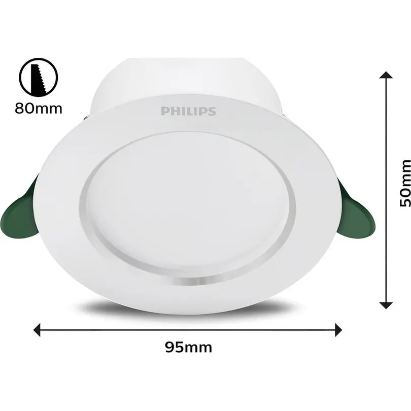 Spot Diamond Cut UltraEfficient